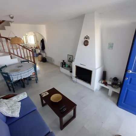 Julia's Maisonnette Casa de Férias