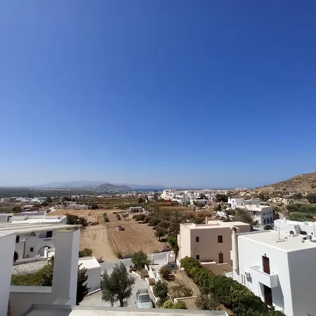 Julia's Maisonnette Casa de Férias Naxos City