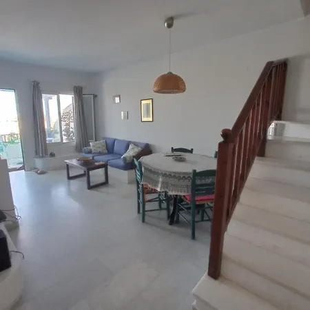Julia's Maisonnette Casa de Férias