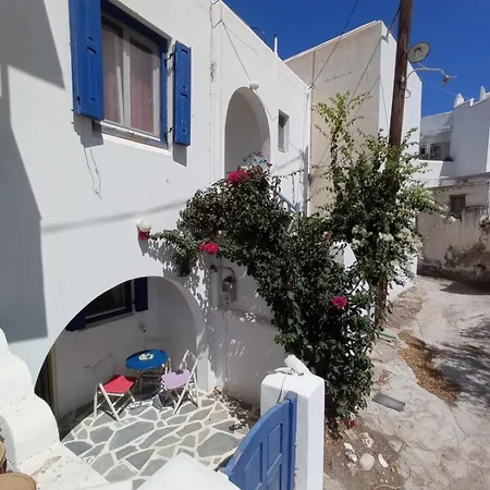 Casa de Férias Julia's Maisonnette