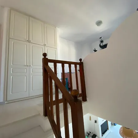 Julia's Maisonnette Feriehus *