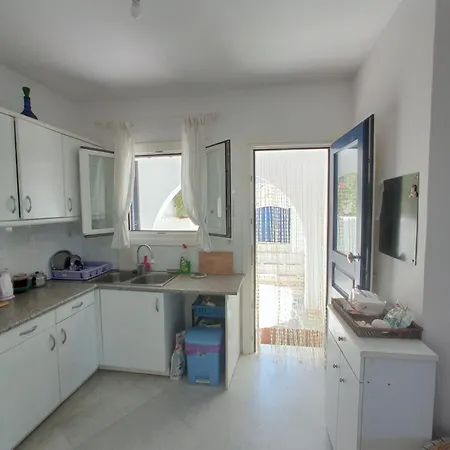Julia's Maisonnette