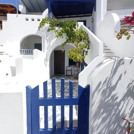 Julia's Maisonnette Holiday home